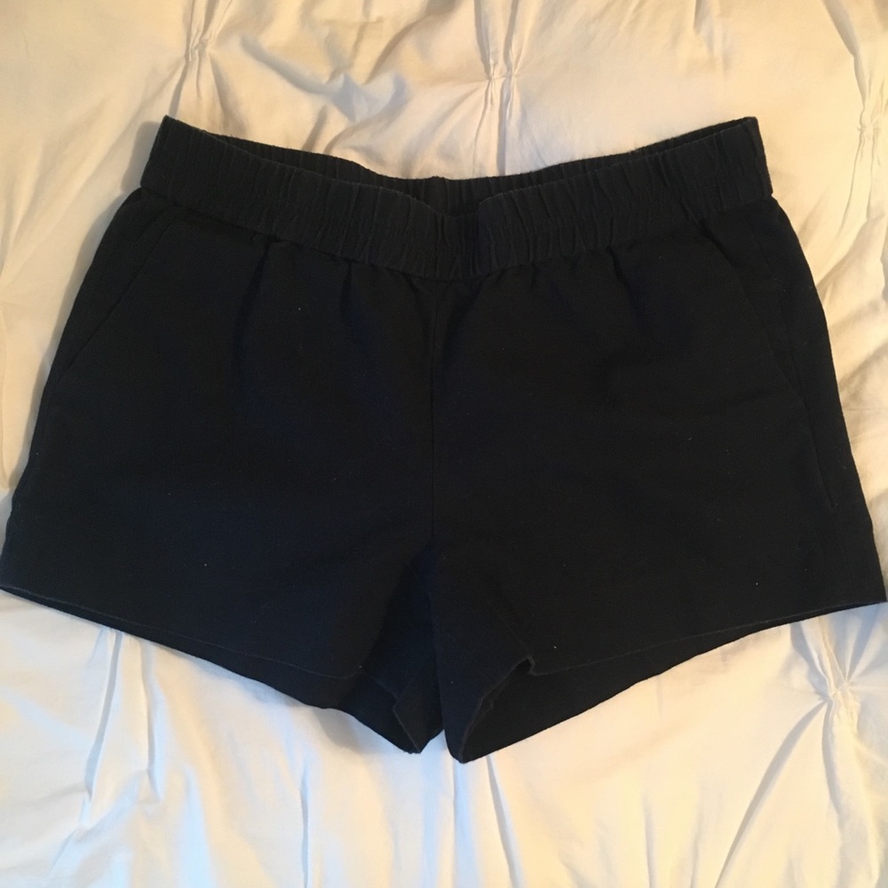 J Crew - Pull on Chino Short